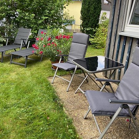 Ferienwohnung Alb 74 Waldbronn Exterior foto