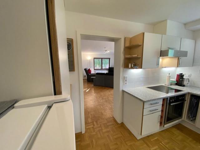Ferienwohnung Alb 74 Waldbronn Exterior foto
