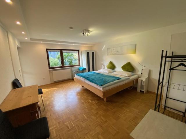 Ferienwohnung Alb 74 Waldbronn Exterior foto