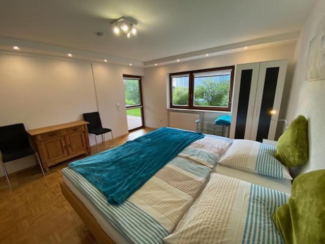 Ferienwohnung Alb 74 Waldbronn Exterior foto