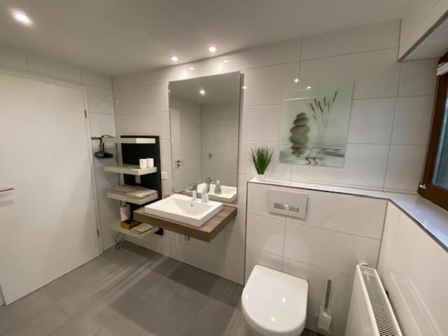 Ferienwohnung Alb 74 Waldbronn Exterior foto